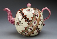 Teapot