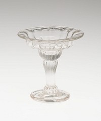 Sweetmeat Glass