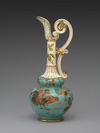 Ewer by Edward Lycett