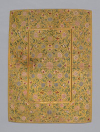 Cover (Furnishing Fabric)