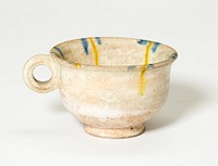 Ring-Handled Cup