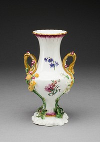 Vase by Jean-Claude Duplessis (Designer)