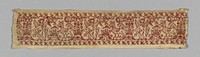 Fragment from a Border