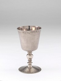 Wine Cup by John Hull