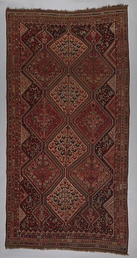 Khamseh Carpet by Khamseh