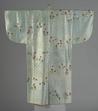 Nuihaku (Noh Costume)