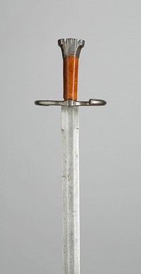 Katzbalger (Infantry Sword)