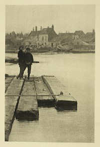 On the Baulks by Peter Henry Emerson