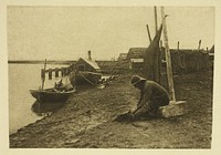 Breydon Smelters by Peter Henry Emerson