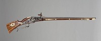 Wheellock Carbine for the Bodyguard of Wolf Dietrich von Raitenau, Prince-Archbishop of Salzburg by German School