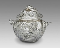 Tureen by Gorham Manufacturing Company