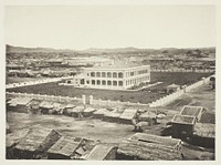 The Old Factory Site, Canton by John Thomson