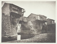 Chao-Chow-Fu Bridge by John Thomson