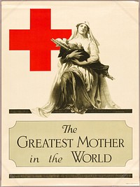 The Greatest Mother in the World by Alonzo Earl Foringer