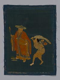 Panel (Furnishing Fabric)