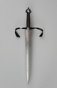 Parrying Dagger