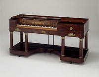 Pianoforte by James Stewart