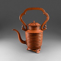 Hot Water Pot