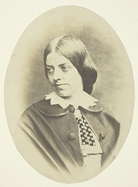 Mrs. Craik by Unknown