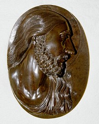 Head of Christ