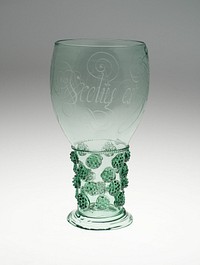 Prunted Beaker (Roemer)