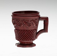 Cup with Handle