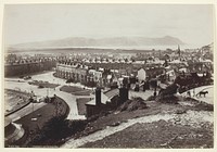 Llandudno and Conway Bay by Francis Bedford