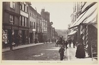 33 Exeter, Fore Street by Francis Bedford