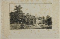 Benham by Antoine Philippe d'Orléans