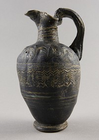 Pitcher by Ancient Egyptian