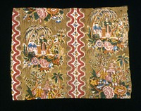 Fragment (Furnishing Fabric)