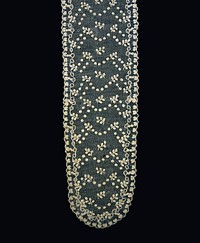 Pair of Lappets (Joined)
