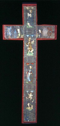 Orphrey Cross