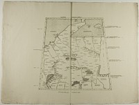 Quarta Europe Tabula: Ptolemaeus Romae 1490