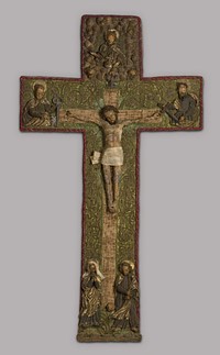 Orphrey Cross (Needlework)