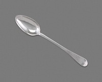 Spoon by Richard Humphreys