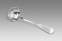 Strainer Spoon by Watson and Brown