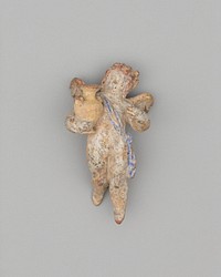 Statuette of Eros by Ancient Greek