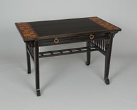 Table by Herter Brothers