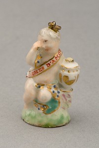 Seal by Chelsea Porcelain Factory