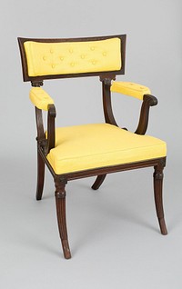 Armchair