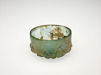 Bowl by Ancient Roman