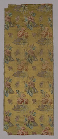 Panel (Dress Fabric)