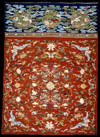 Panel (Furnishing Fabric)