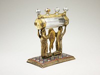 Reliquary Monstrance