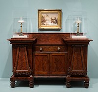 Sideboard by Artist unknown