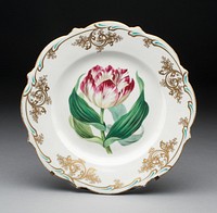 Plate by Spode Limited