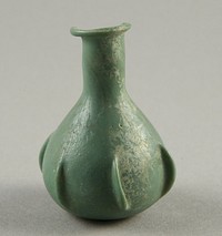 Bottle by Ancient Roman