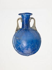 Bottle by Ancient Roman