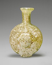 Bottle by Ancient Roman